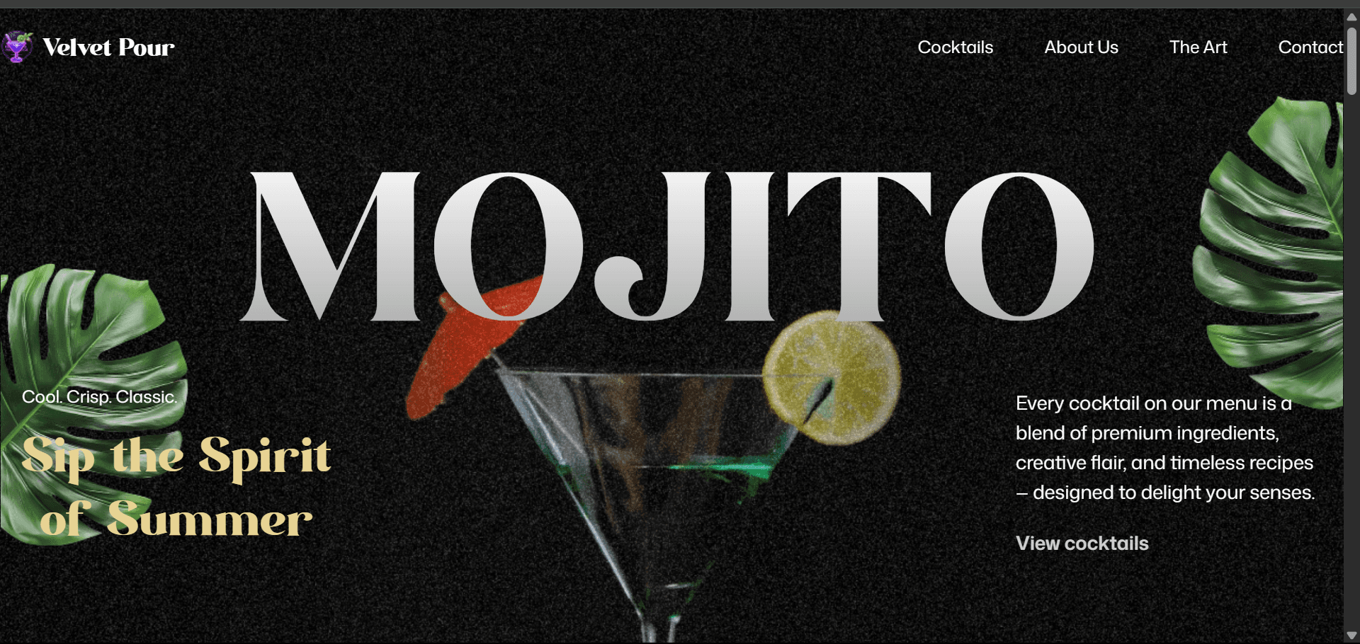 Mojito