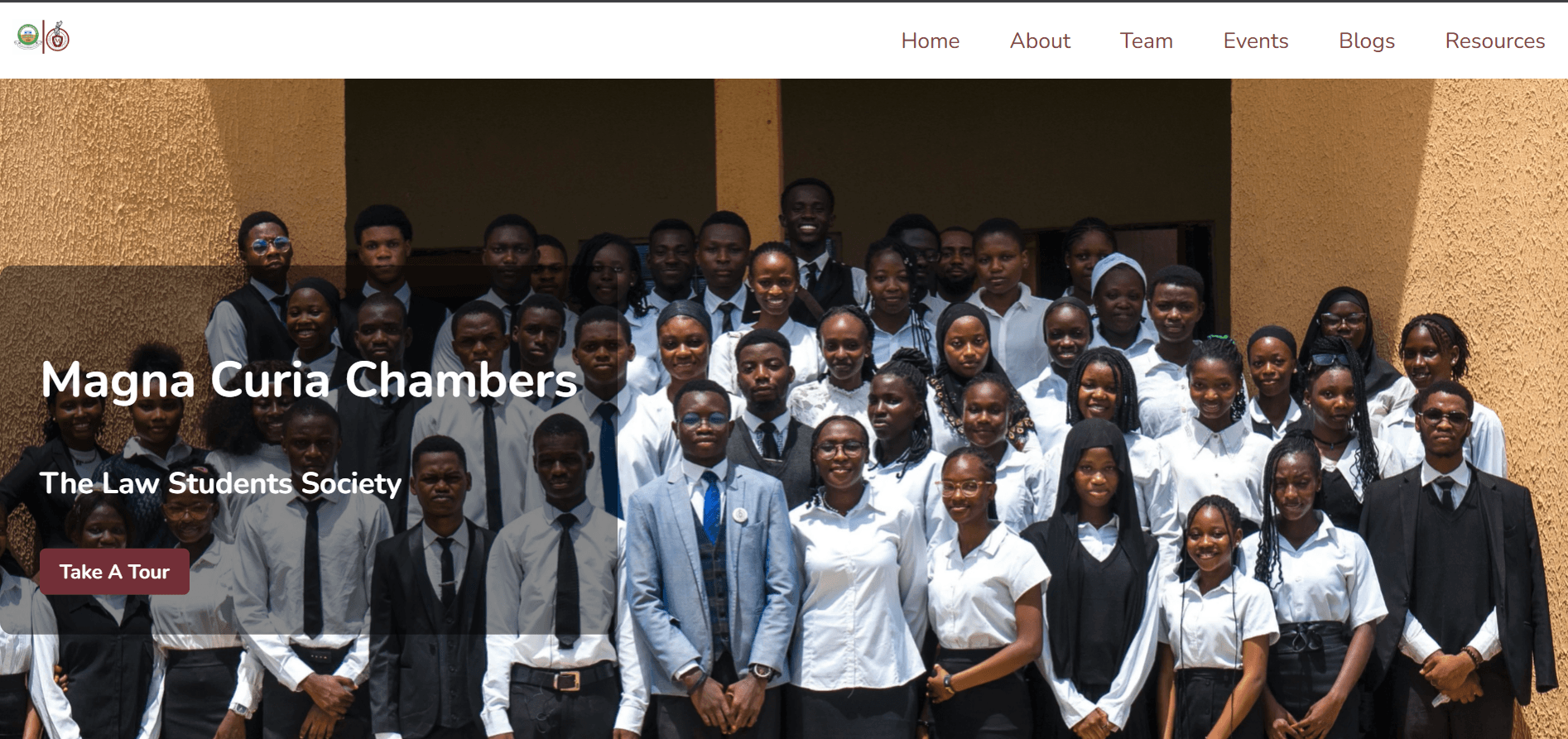 Magna Curia Chambers