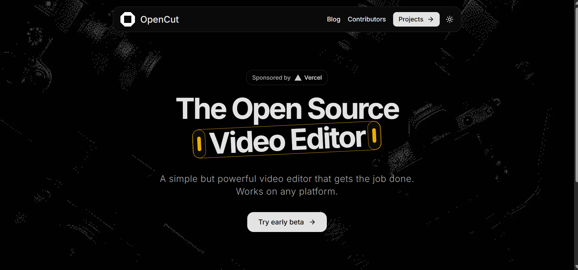 Opencut